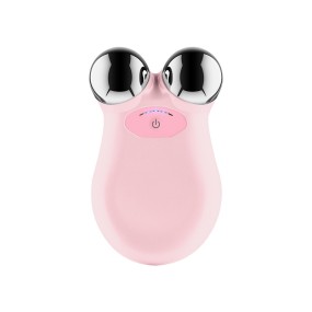 Electric Anti-Wrinkles Skin Massager Face Microcurrent Device for Saggy Skin