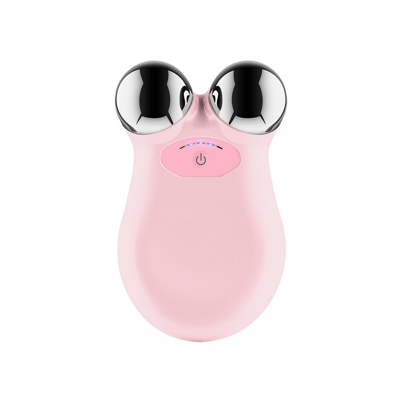 Electric Anti-Wrinkles Skin Massager Face Microcurrent Device for Saggy Skin