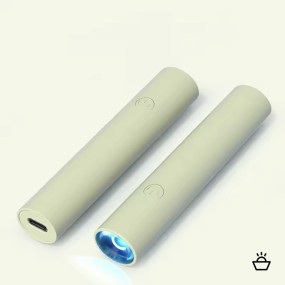 3W迷你指甲干燥灯UV LED灯固化指甲胶