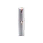2 in 1 Epilator Colorful Portable Mini Rechargeable Eyebrow Threading Girls Facial Upper Lip Hair Removal Women