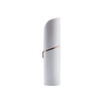2 in 1 Epilator Colorful Portable Mini Rechargeable Eyebrow Threading Girls Facial Upper Lip Hair Removal Women