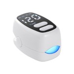 家用DIY可充电指甲快干凝胶指甲油UV LED指甲灯便携式迷你紫外线灯凝胶指甲