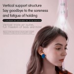 专业沙龙立式家用免手大功率吹风机可调立式家用离子吹风机