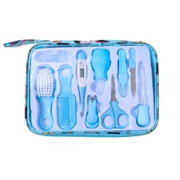 Baby Cleaning Set Factory - Wholesale Plastic Silicone Gift