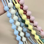 Baby Pacifier Leash Factory - XLEE Food Grade Silicone