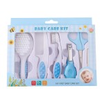 Infants Care Set Factory - 8 Piece Fashionable Plastic Set