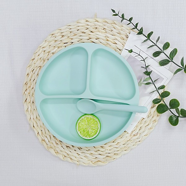 Baby Products Factory - 2024 Custom Silicone Mold Supplies