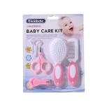 Toddler Grooming Set Factory - 5 Piece Dual Color Clipper