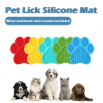 Dog Bowl Factory - Eco Friendly Silicone Licking Tray