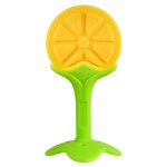 Baby Teether Factory - Hot Sale BPA Free 20mm Ring