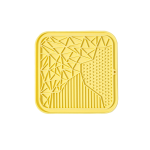 Pet Licking Plate Factory - Silicone Anti Choking Meal Pad