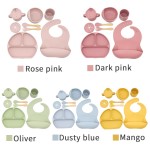 Baby Tableware Factory - Wholesale Environmental Protection