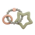 Baby Teether Factory - Unisex Silicone Dental Chewer