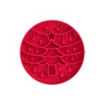 Pet Slow Eating Bowl Factory - Silicone Anti Choking Licking