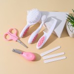 Infants Care Set Factory - 8 Piece Fashionable Plastic Set