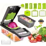 Vegetable Cutter Factory - Mini Portable Manual Dicer