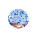 Baby Water Mat Factory - Newborn Eco PVC Floating Tummy