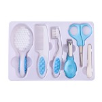 Infants Care Set Factory - 8 Piece Fashionable Plastic Set