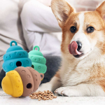 Pet Slow Eating Toy Factory - Large Sized Leak Proof