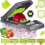 Vegetable Chopper Factory - Wholesale Multifunctional Dicer