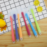 Silicone Scraper Factory - All In One Translucent Baking