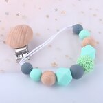 Baby Pacifier Chain Factory - New Factory Direct Molar Toy