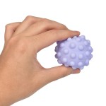Baby Hand Scratch Ball Factory - Soft PVC Multi Texture