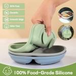 Baby Feeding Set Factory - Hot Style Non Toxic Ceramic Bowl