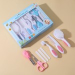 Infants Care Set Factory - 8 Piece Fashionable Plastic Set
