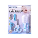 Newborn Care Set Factory - Safe Anti Pinch Comb Shampoo