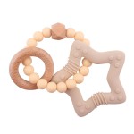 Baby Teether Factory - Unisex Silicone Dental Chewer