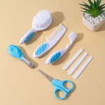 Infants Care Set Factory - 8 Piece Fashionable Plastic Set