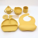 Baby Tableware Factory - Wholesale Environmental Protection