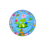 Baby Water Mat Factory - Newborn Eco PVC Floating Tummy