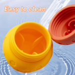 Pet Slow Eating Toy Factory - Large Sized Leak Proof