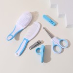 Newborn Care Set Factory - Safe Anti Pinch Comb Shampoo