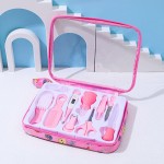 Baby Cleaning Set Factory - Wholesale Plastic Silicone Gift