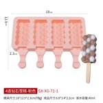 Popsicle Tray Factory - Hot Sale High Quality Silicone