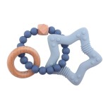 Baby Teether Factory - Unisex Silicone Dental Chewer