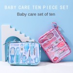 Baby Cleaning Set Factory - Wholesale Plastic Silicone Gift