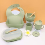 Baby Tableware Factory - Wholesale Environmental Protection