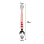 Baby Fruit Spoon Factory - Portable Multi Function Steel