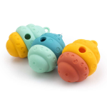 Pet Slow Eating Toy Factory - Large Sized Leak Proof