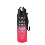 Sports Water Bottle Factory - Custom 800ML Thermal Insulated