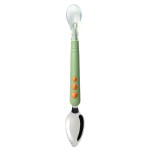 Baby Fruit Spoon Factory - Portable Multi Function Steel