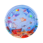 Pet Water Mat Factory - 0.50mm PVC Inflatable Play Mat