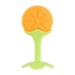 Baby Teether Factory - Hot Custom Size Fruit Silhouette