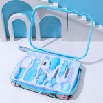 Baby Cleaning Set Factory - Wholesale Plastic Silicone Gift