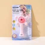 Baby Teether Factory - Unisex Cartoon Ferris Wheel Rattle