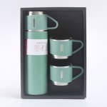 Vacuum Cup Factory - Christmas Present 500ml Stainless